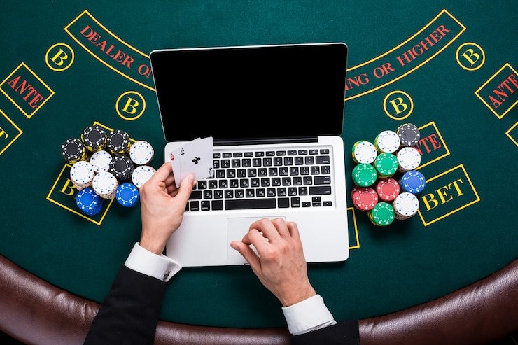 Responsible gaming tools and budget management features on ck44com
